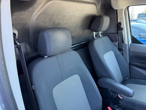 Used 2021 Ford Transit Connect XL image 15