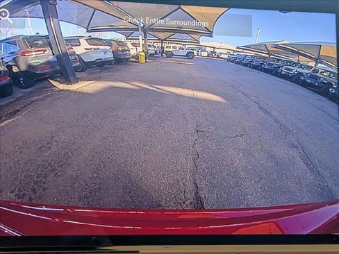 New 2026 Jeep Compass Limited w/ Mopar Graphics Package image 12