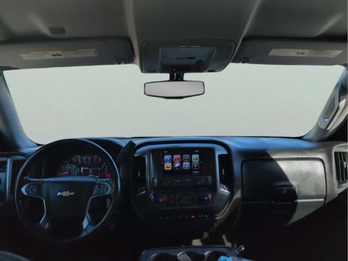 Used 2018 Chevrolet Silverado 1500 LT w/ All Star Edition image 9