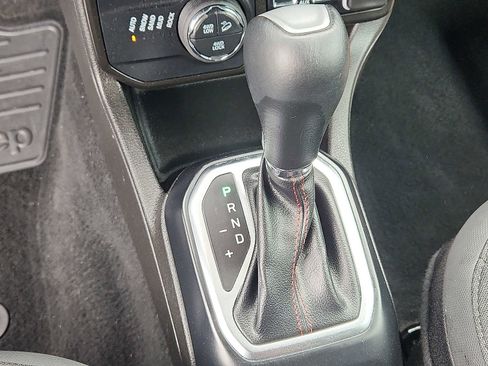 Certified 2023 Jeep Renegade Trailhawk image 14