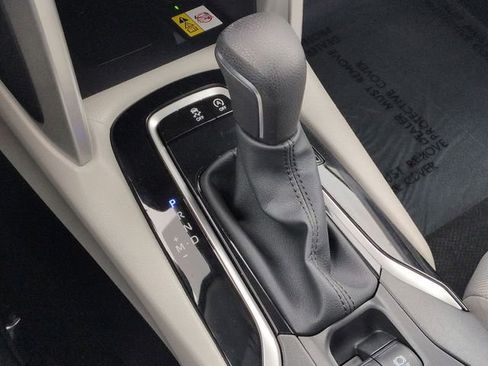 Certified 2023 Toyota Corolla Cross LE w/ Black Badges Package (TMS) image 23