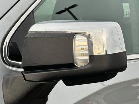 Used 2024 GMC Sierra 1500 Denali w/ Technology Package image 55