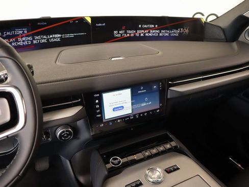 New 2025 Lincoln Navigator Reserve w/ Jet Appearance Package AWD/4WD image 5