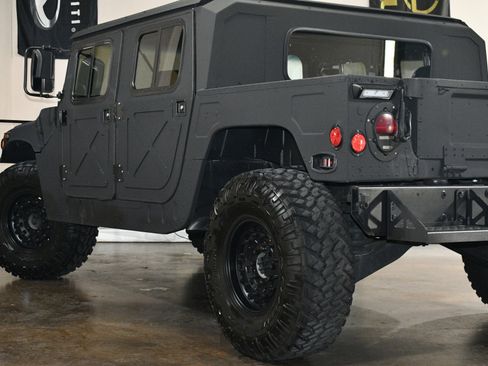 Used 1990 HUMMER H1 image 53