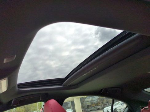 New 2025 Lexus IS 350 F Sport image 19