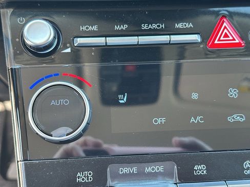 New 2026 Hyundai Santa Fe SEL image 22