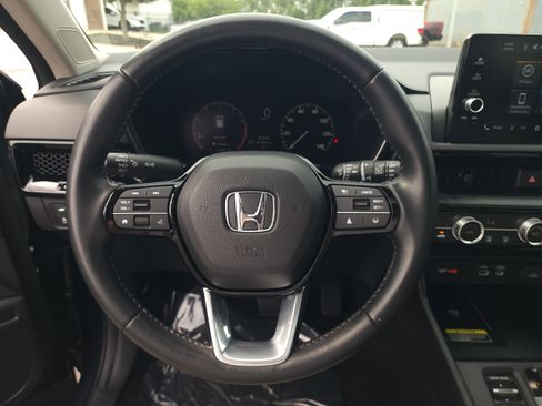 Certified 2025 Honda CR-V EX-L image 21