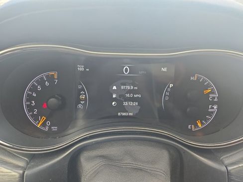 Used 2019 Jeep Grand Cherokee High Altitude image 28