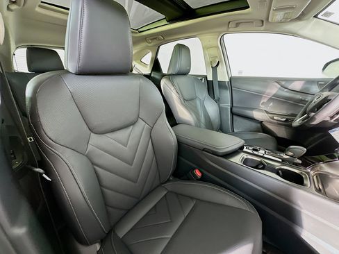 New 2026 Lexus NX 450h+ AWD w/ Accessory Package (2T) image 27