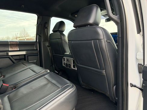 Used 2022 Ford F250 Lariat w/ Lariat Value Package AWD/4WD image 33