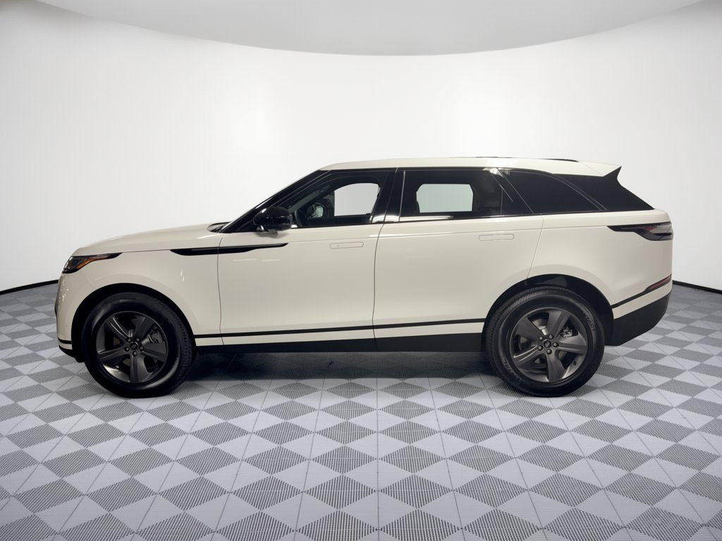 New 2026 Land Rover Range Rover Velar S AWD/4WD image 2