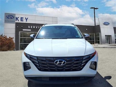 Used 2023 Hyundai Tucson SEL w/ Convenience Package image 3