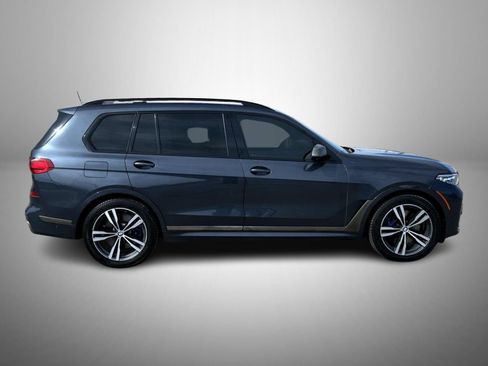 Used 2020 BMW X7 M50i w/ Cold Weather Package AWD/4WD image 4