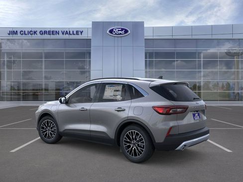 New 2025 Ford Escape SE image 4