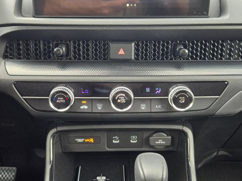 Used 2026 Honda CR-V LX image 17