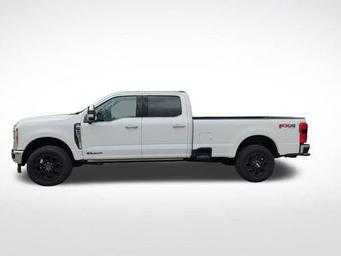 Used 2023 Ford F250 Lariat w/ Lariat Ultimate Package image 4