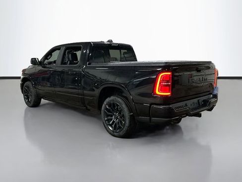 New 2026 RAM 1500 Limited image 8