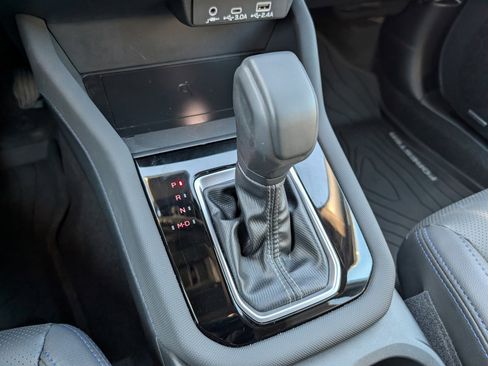 Certified 2025 Subaru Forester Limited image 33