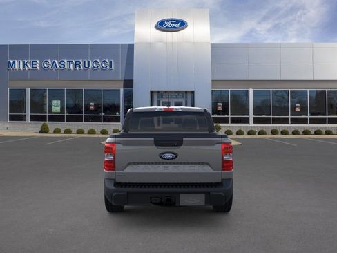 New 2026 Ford Maverick XLT w/ Equipment Group 301A AWD/4WD image 5