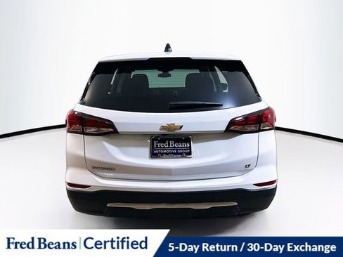 Used 2022 Chevrolet Equinox LT image 8