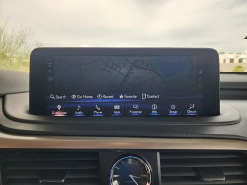 Used 2022 Lexus RX 350L Luxury image 39