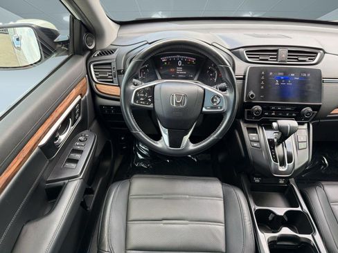 Used 2022 Honda CR-V EX-L image 27