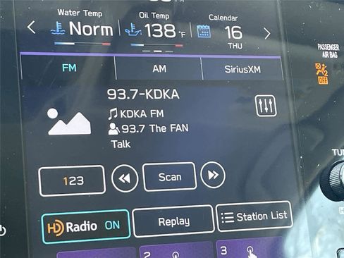 Used 2020 Subaru Legacy Premium image 15