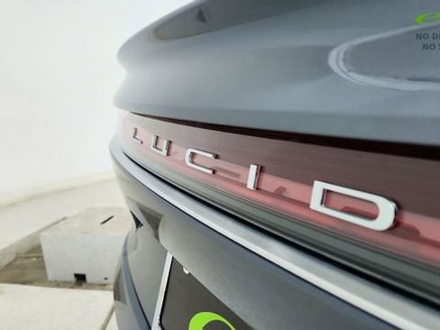 Used 2023 Lucid Air Pure AWD/4WD image 17