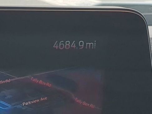 New 2026 Ford Expedition King Ranch AWD/4WD image 28