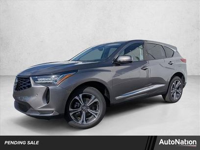 New 2026 Acura RDX SH-AWD w/ Technology Package