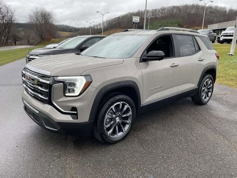 New 2026 GMC Terrain Elevation w/ Elevation Premium Package image 3