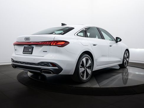 Certified 2025 Audi A5 2.0T Premium w/ Convenience Package image 4