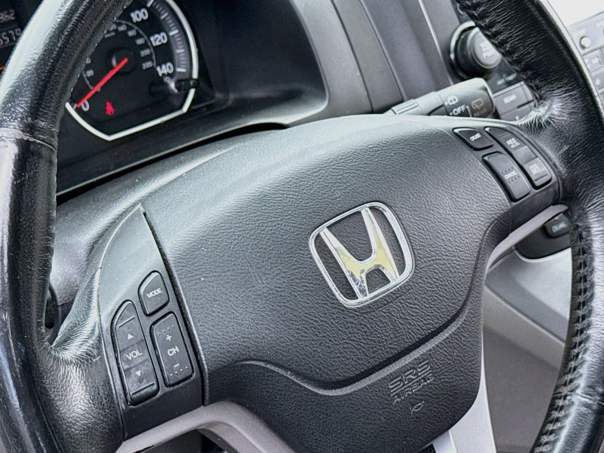 Used 2008 Honda CR-V EX-L image 13