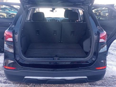 Used 2022 Chevrolet Equinox LT image 15