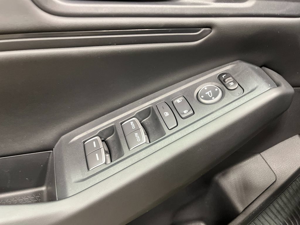 New 2026 Honda Accord EX-L image 13