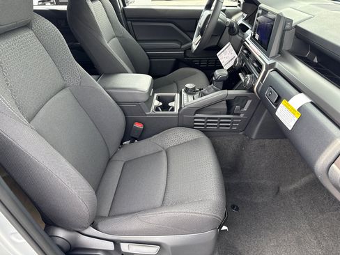 New 2026 Toyota 4Runner SR5 image 12