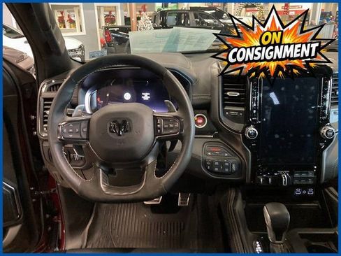 Used 2024 RAM 1500 TRX image 12