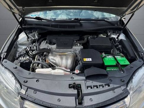 Certified 2017 Toyota Camry XSE FWD image 50