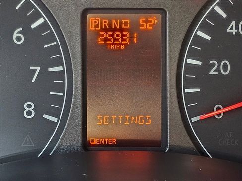 Used 2014 Nissan NV 1500 S w/ Power Basic Package image 22