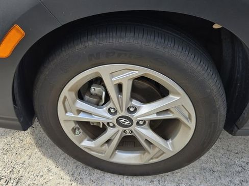 Used 2023 Hyundai Kona SEL image 10