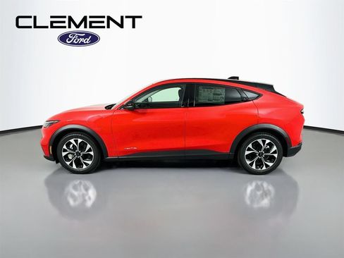 New 2026 Ford Mustang Mach-E Select w/ Comfort Package Lite AWD/4WD image 4