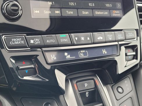 Used 2021 Honda Odyssey EX-L image 22