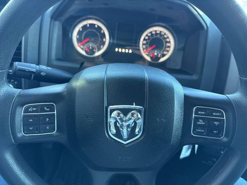Used 2019 RAM 1500 Tradesman w/ Popular Equipment Group AWD/4WD image 33