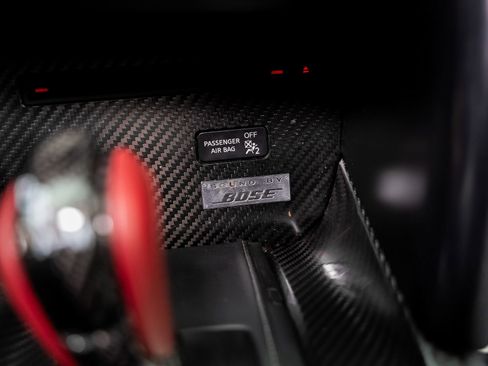 Used 2015 Nissan GT-R Premium AWD/4WD image 52
