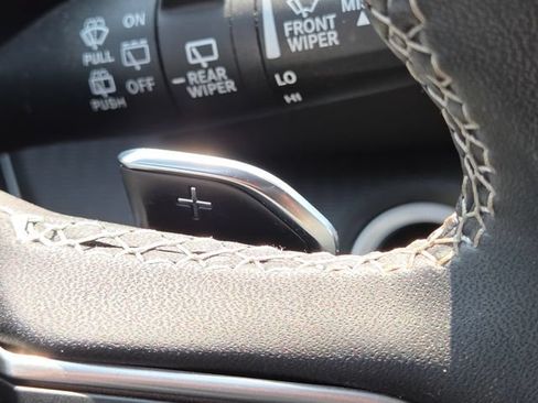 Used 2025 Jeep Grand Cherokee L Altitude RWD image 33