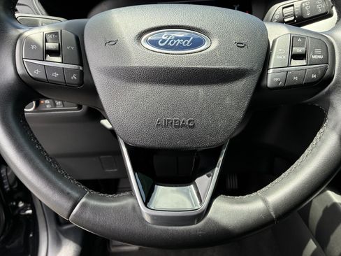 Used 2024 Ford Escape Active FWD image 27