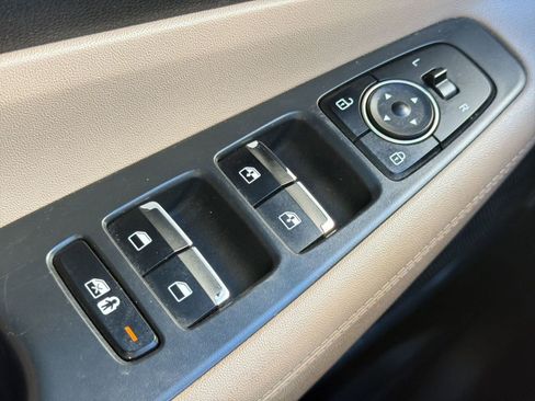 Used 2021 Hyundai Santa Fe SEL w/ Convenience Package FWD image 26