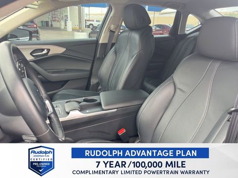 Used 2025 Acura TLX w/ Technology Package image 10