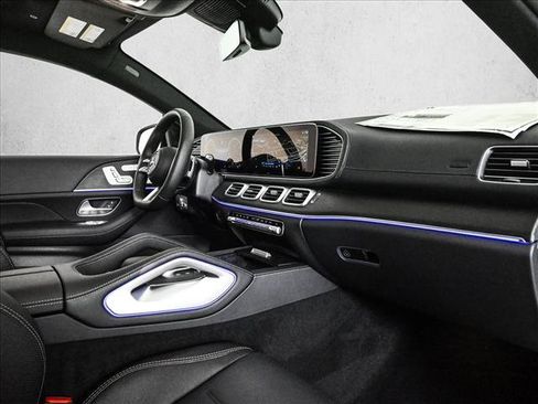 New 2026 Mercedes-Benz GLE 450 4MATIC Coupe image 24