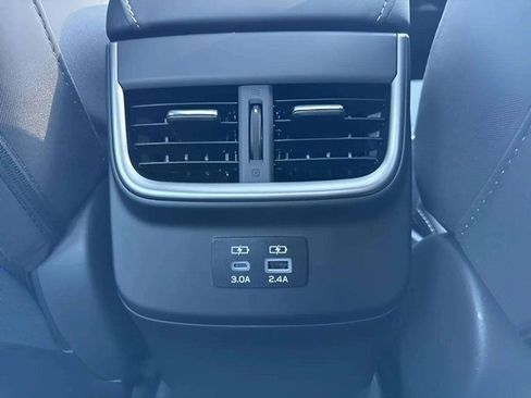 New 2025 Subaru Legacy Premium image 13